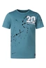Unlocked jongens T-shirt